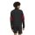 adidas M Tiro Np Tt Trainingsjacke Herren - black/team power red 2/collegiate gold
