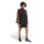 adidas M Tiro Np Tt Trainingsjacke Herren - black/team power red 2/collegiate gold