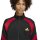 adidas M Tiro Np Tt Trainingsjacke Herren - black/team power red 2/collegiate gold
