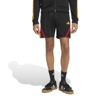 adidas M Tiro Np Sho Short Herren - black/team power red...