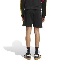 adidas M Tiro Np Sho Short Herren - black/team power red 2/collegiate gold