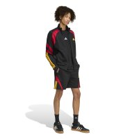 adidas M Tiro Np Sho Short Herren - black/team power red 2/collegiate gold