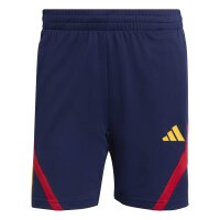 adidas M Tiro Np Sho Short Herren - dark blue/team power...