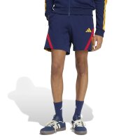 adidas M Tiro Np Sho Short Herren - dark blue/team power...