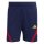 adidas M Tiro Np Sho Short Herren - dark blue/team power red 2/crew yellow