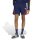 adidas M Tiro Np Sho Short Herren - dark blue/team power red 2/crew yellow