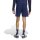 adidas M Tiro Np Sho Short Herren - dark blue/team power red 2/crew yellow