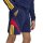 adidas M Tiro Np Sho Short Herren - dark blue/team power red 2/crew yellow