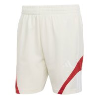 adidas M Tiro Np Sho Short Herren - off white/team colleg...