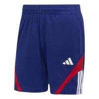 adidas M Tiro Np Sho Short Herren - mystery ink/pure...