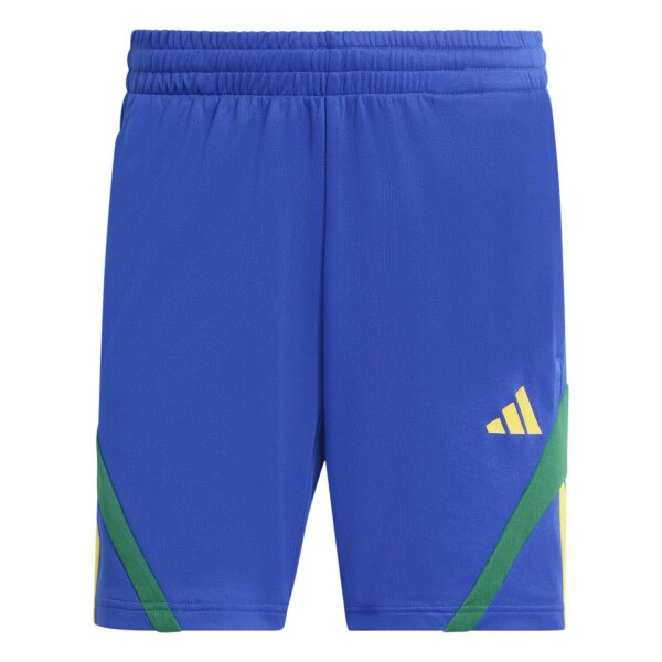 adidas M Tiro Np Sho Short Herren - bold blue/bold green/bright yellow