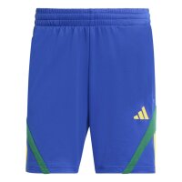 adidas M Tiro Np Sho Short Herren - bold blue/bold...