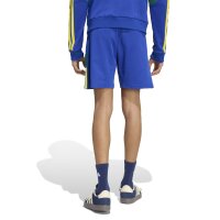 adidas M Tiro Np Sho Short Herren - bold blue/bold green/bright yellow