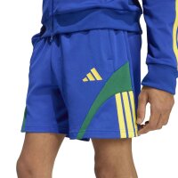 adidas M Tiro Np Sho Short Herren - bold blue/bold green/bright yellow