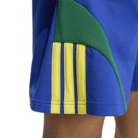 adidas M Tiro Np Sho Short Herren - bold blue/bold green/bright yellow