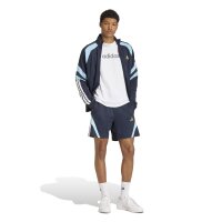 adidas M Tiro Np Sho Short Herren - night navy/ice blue/white