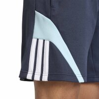 adidas M Tiro Np Sho Short Herren - night navy/ice blue/white