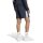adidas M Tiro Np Sho Short Herren - night navy/ice blue/white