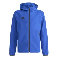 adidas Tiro Travel Kids Windbreaker Kinder - team royal...