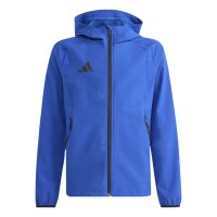 adidas Tiro Travel Kids Windbreaker Kinder - team royal...