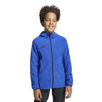 adidas Tiro Travel Kids Windbreaker Kinder - team royal...