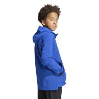 adidas Tiro Travel Kids Windbreaker Kinder - team royal blue/black