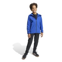 adidas Tiro Travel Kids Windbreaker Kinder - team royal blue/black