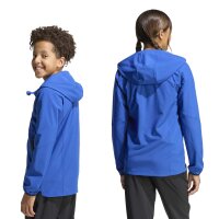 adidas Tiro Travel Kids Windbreaker Kinder - team royal blue/black