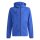 adidas Tiro Travel Kids Windbreaker Kinder - team royal blue/black