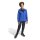 adidas Tiro Travel Kids Windbreaker Kinder - team royal blue/black