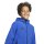 adidas Tiro Travel Kids Windbreaker Kinder - team royal blue/black