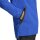 adidas Tiro Travel Kids Windbreaker Kinder - team royal blue/black