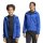 adidas Tiro Travel Kids Windbreaker Kinder - team royal blue/black