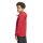 adidas Tiro Travel Kids Windbreaker Kinder - team power red 2/black
