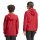 adidas Tiro Travel Kids Windbreaker Kinder - team power red 2/black