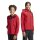 adidas Tiro Travel Kids Windbreaker Kinder - team power red 2/black