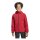 adidas Tiro Travel Windbreaker Kinder - team power red 2/black