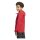 adidas Tiro Travel Windbreaker Kinder - team power red 2/black