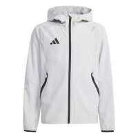 adidas Tiro Travel Kids Windbreaker Kinder - team light...