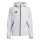 adidas Tiro Travel Kids Windbreaker Kinder - team light grey/black