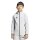 adidas Tiro Travel Kids Windbreaker Kinder - team light grey/black