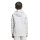adidas Tiro Travel Kids Windbreaker Kinder - team light grey/black