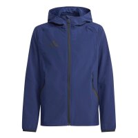 adidas Tiro Travel Kids Windbreaker Kinder - team navy...