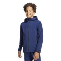 adidas Tiro Travel Kids Windbreaker Kinder - team navy...