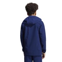 adidas Tiro Travel Kids Windbreaker Kinder - team navy blue 2/black