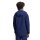 adidas Tiro Travel Kids Windbreaker Kinder - team navy blue 2/black
