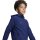 adidas Tiro Travel Kids Windbreaker Kinder - team navy blue 2/black