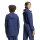 adidas Tiro Travel Kids Windbreaker Kinder - team navy blue 2/black