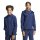 adidas Tiro Travel Kids Windbreaker Kinder - team navy blue 2/black