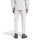 adidas Tiro Travel Woven Hose Herren - team light grey/black